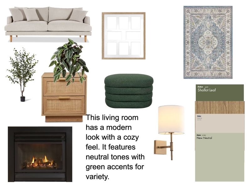 Mood board Mood Board by Audreyt on Style Sourcebook