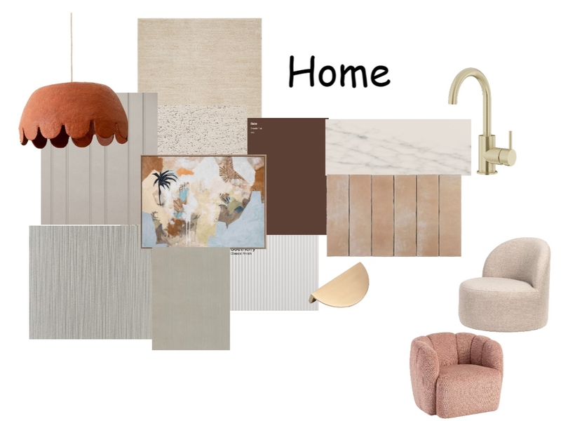 home Mood Board by jenniferD on Style Sourcebook