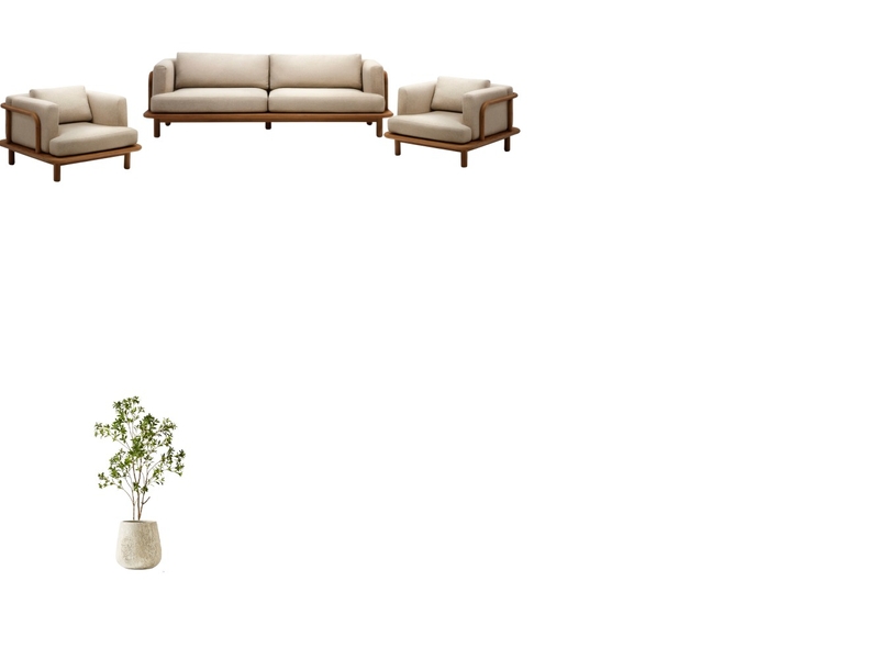 Outdoor Mood Board by IIDR Interior Design on Style Sourcebook