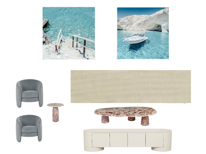 Gen & Rodney - Wall Art 1 Mood Board by NT on Style Sourcebook