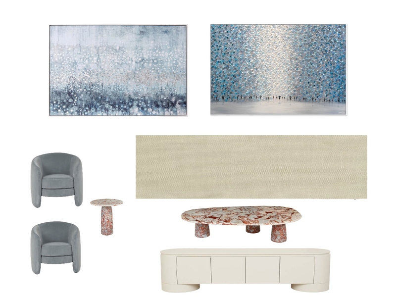 Gen & Rodney - Wall Art 2 Mood Board by NT on Style Sourcebook