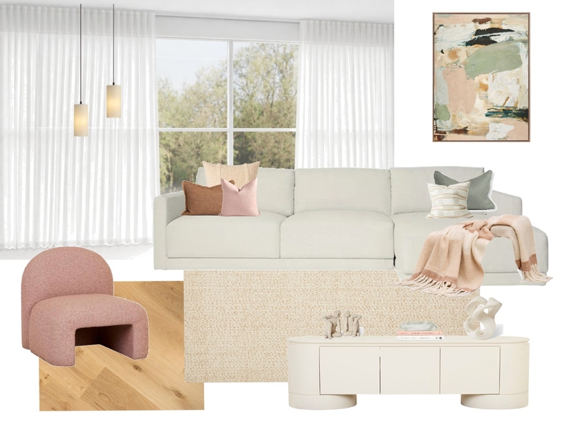 Terrace living room Mood Board by On Cue Renovations on Style Sourcebook