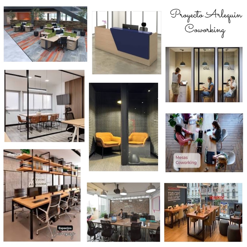 PA coworking Mood Board by chardon_cristina@hotmail.com on Style Sourcebook
