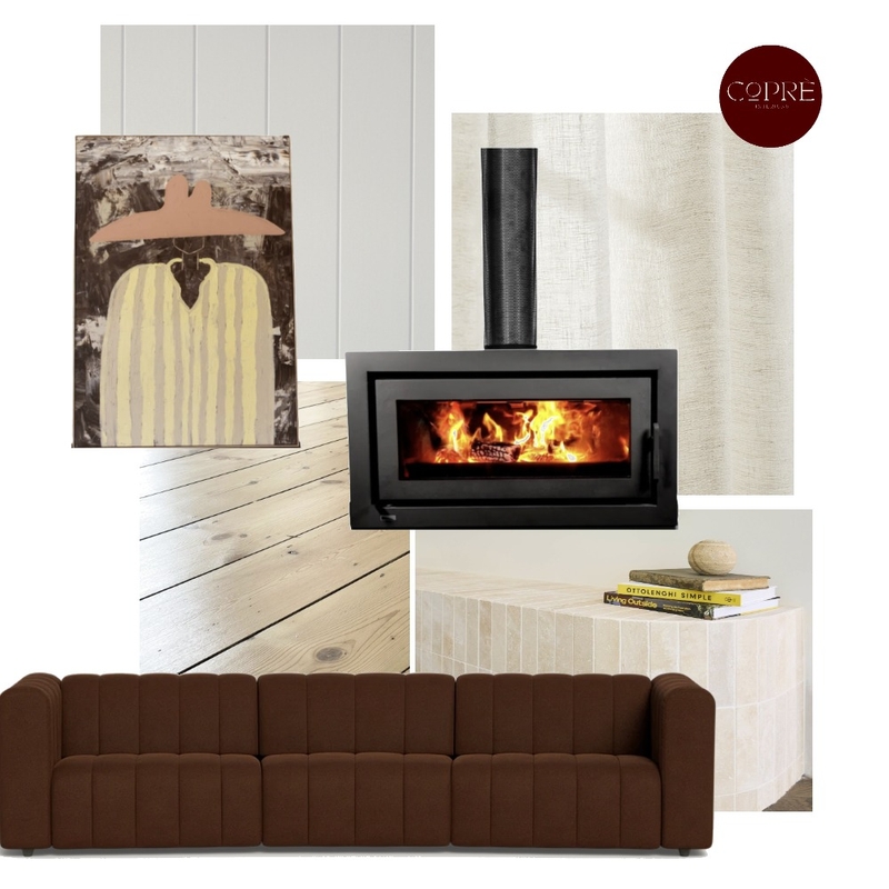 Copre Cove Living room Mood Board by COPRÈ INTERIORS on Style Sourcebook