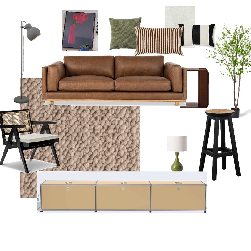 Home idea 1.2 Mood Board by tarophm@gmail.com on Style Sourcebook