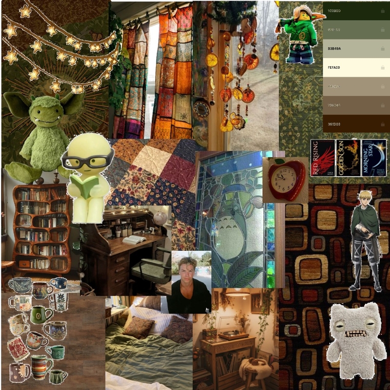 olive Mood Board by masonjones08 on Style Sourcebook