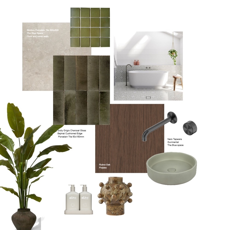 Moodboard for Design show Mood Board by tamara.piao@marquis.com.au on Style Sourcebook