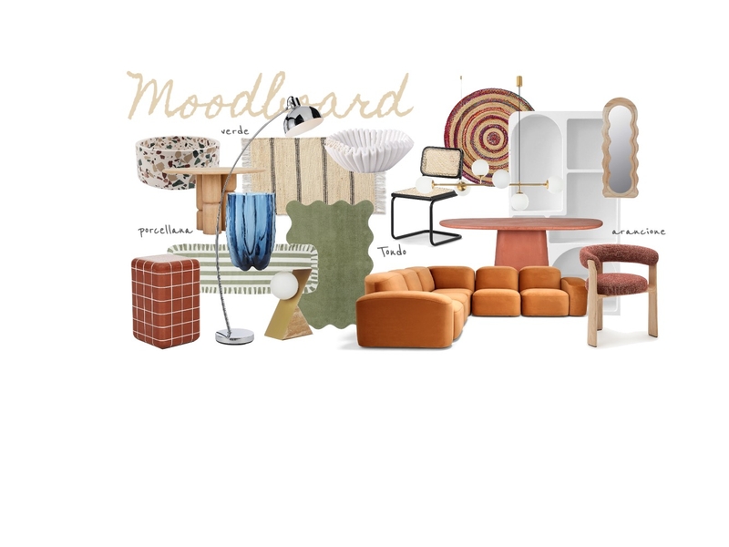 Ettore Mood Board by Lavy on Style Sourcebook