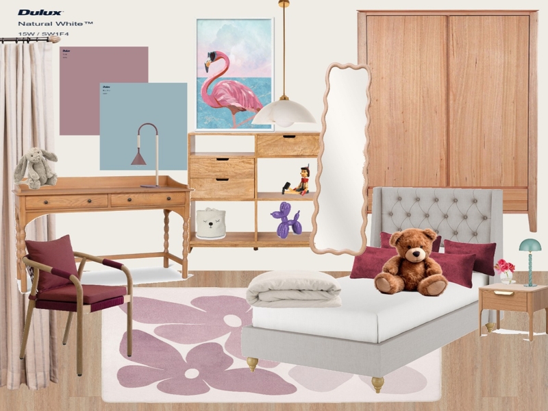 TRABAJO PRACTICO 1 Mood Board by BEALEMA on Style Sourcebook