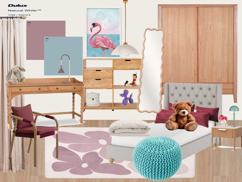 TRABAJO PRACTICO 1 Mood Board by BEALEMA on Style Sourcebook