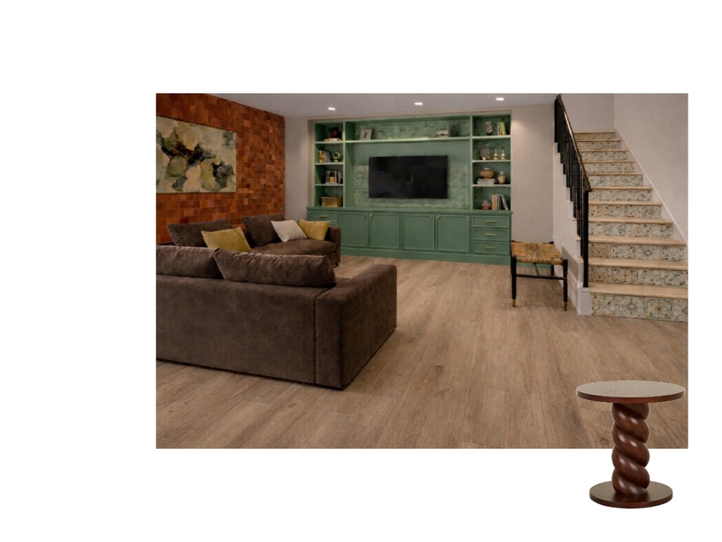 Basement Mood Board by Melissa09 on Style Sourcebook