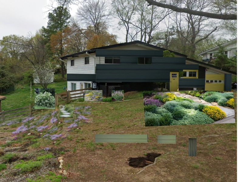 front Mood Board by Emcintyre on Style Sourcebook