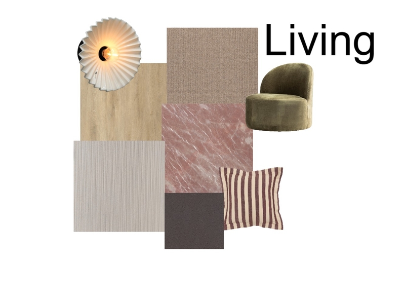 LIVING Mood Board by jenniferD on Style Sourcebook