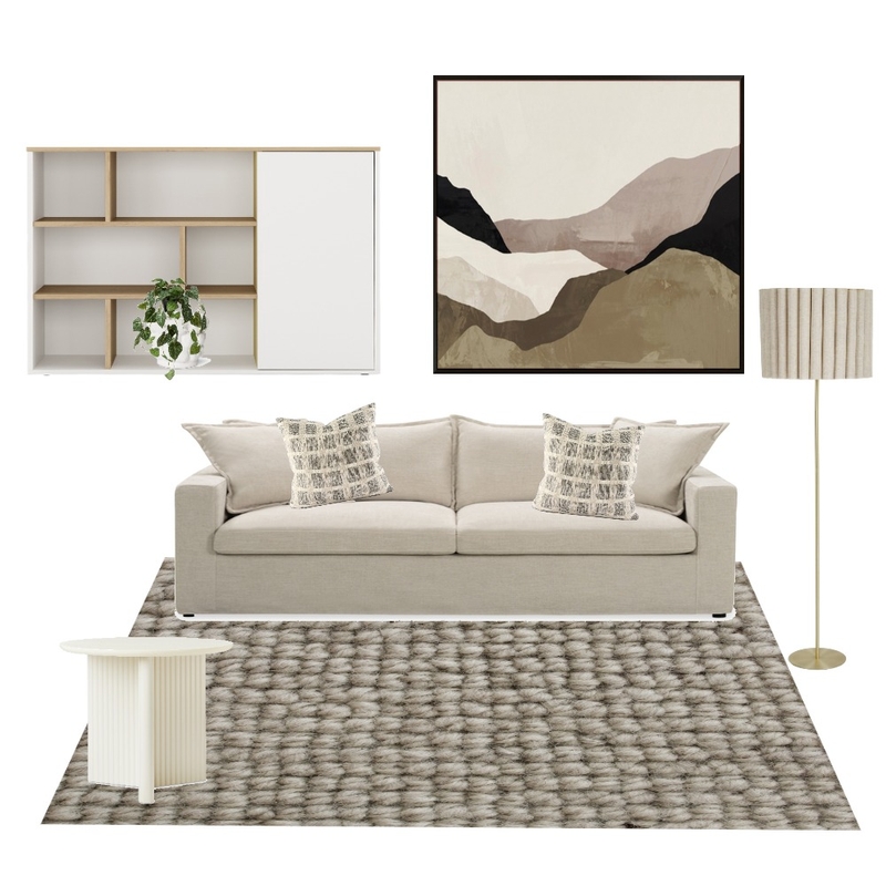 Para Hills Guest Room Mood Board by Savvi Home Styling on Style Sourcebook