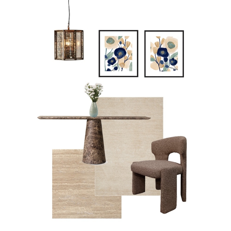 modern eclectic Mood Board by Essencia Interiors on Style Sourcebook