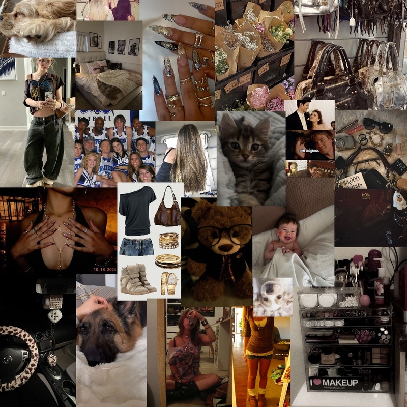 my favourite things Mood Board by Millsyinteriors on Style Sourcebook