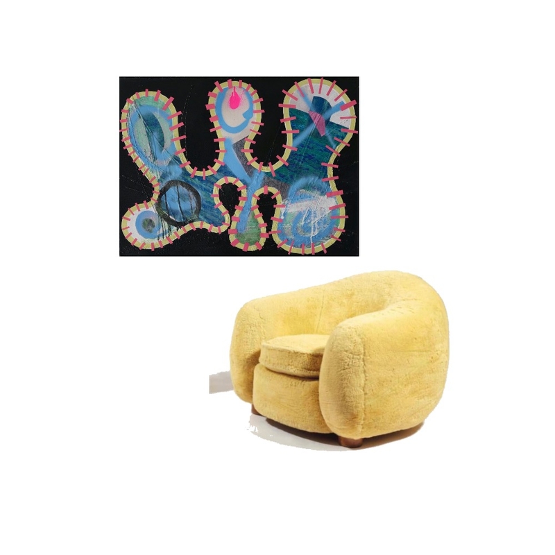 test Mood Board by ChelseyJanea on Style Sourcebook