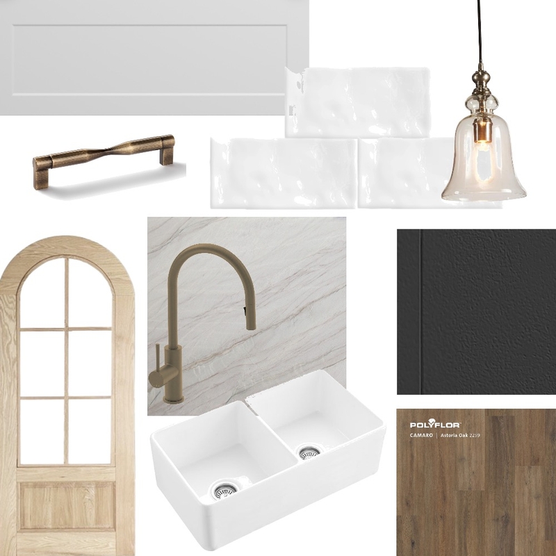 Kitchen Mood Board by simonewhite on Style Sourcebook
