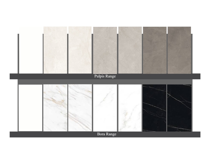 Pulpis X Bora Mood Board by Carley Design Studio on Style Sourcebook