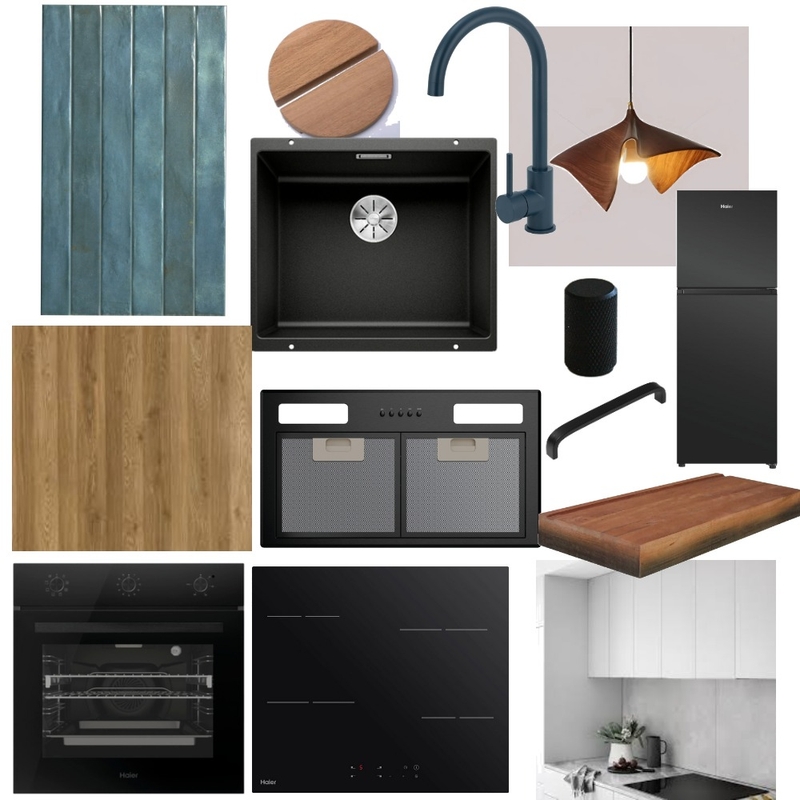 Option 1 38 Mollison Mood Board by Bella Merrington Interior Designs on Style Sourcebook