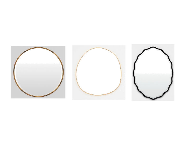 Mirrors - Proudfoot St Mood Board by The VM Style Group on Style Sourcebook