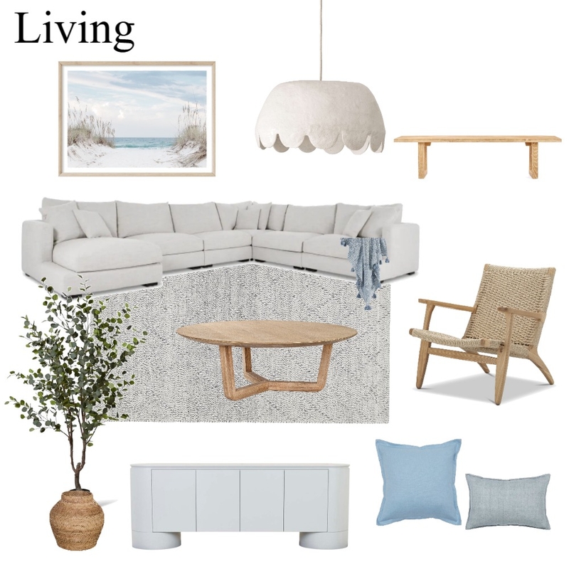 Phil Anglesea Mood Board by instyle_byrhi@outlook.com on Style Sourcebook