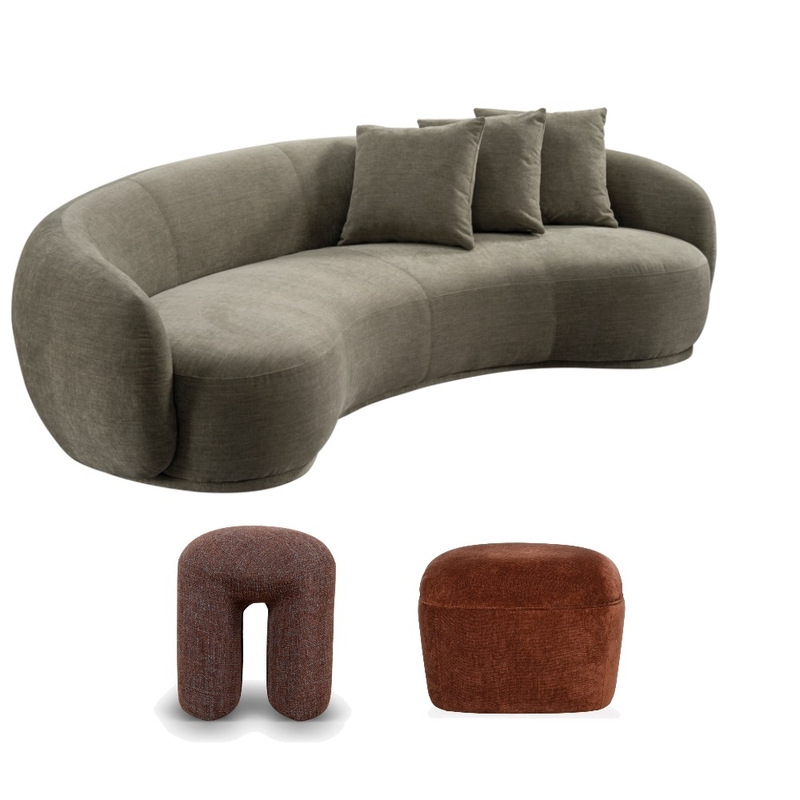 Ottomans Mood Board by Jennypark on Style Sourcebook