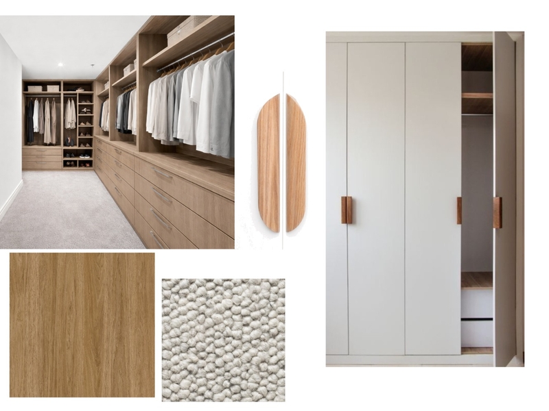 Joseph Robes Mood Board by Shaftesbury Kitchens on Style Sourcebook