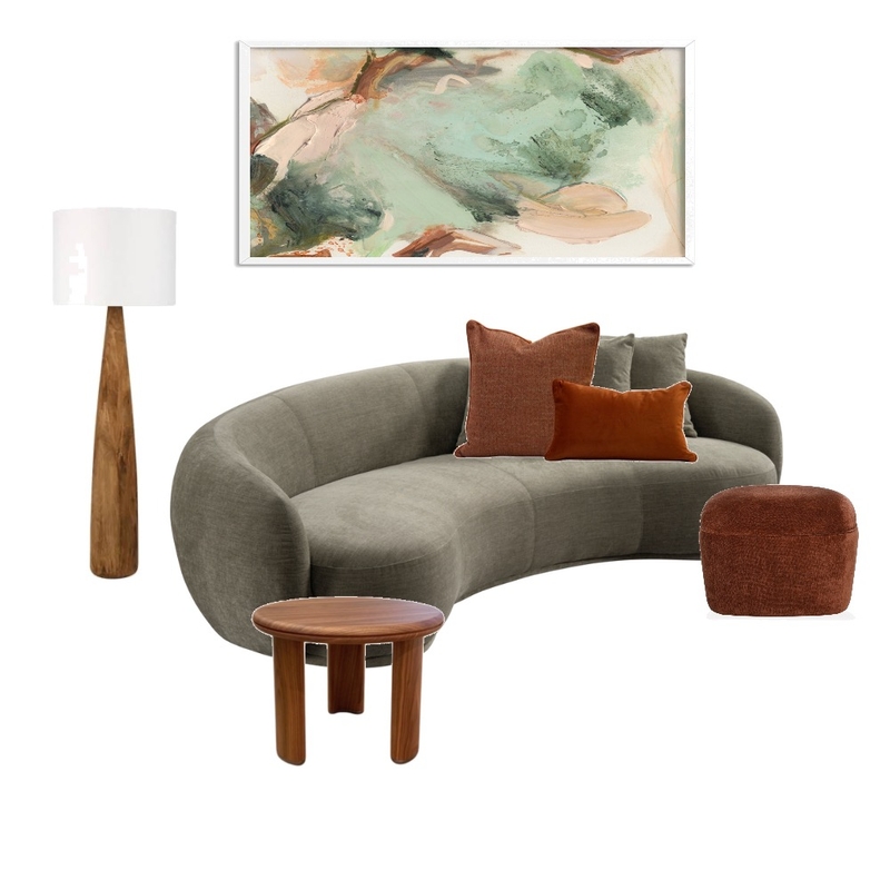 Jill - living room Mood Board by Jennypark on Style Sourcebook