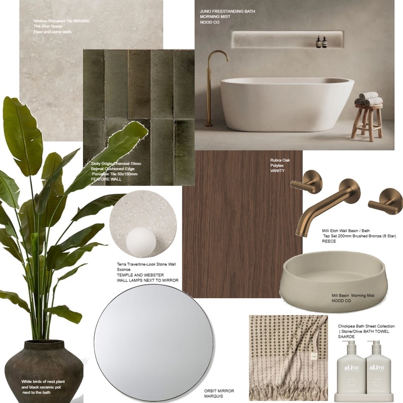 Moodboard for Design show Mood Board by tamara.piao@marquis.com.au on Style Sourcebook