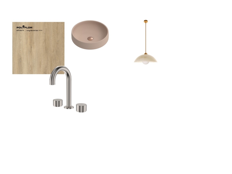 Bathroom Reno Mood Board by Design Release on Style Sourcebook