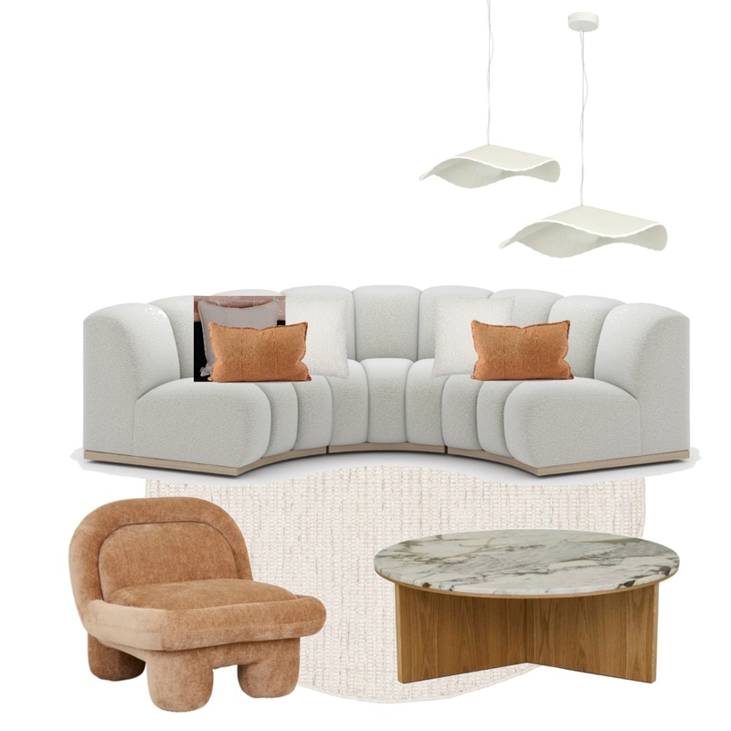 reception Mood Board by Zephyr Interiors on Style Sourcebook