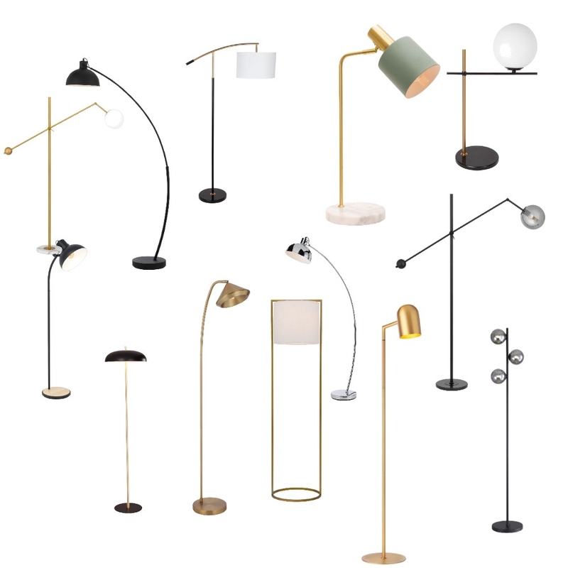 Lamps Mood Board by mirandajc21@hotmail.com on Style Sourcebook