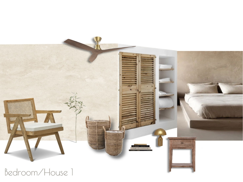 THNOS BEDROOM1 Mood Board by venetimar on Style Sourcebook