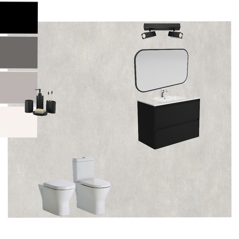 MOODBOARD BAÑO N 2 Mood Board by PAMELA CONTRERAS on Style Sourcebook