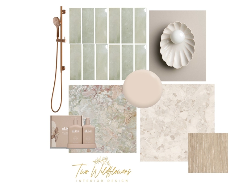 Bonnie & Kiran Bathroom Reno Selections Mood Board by blukasik on Style Sourcebook