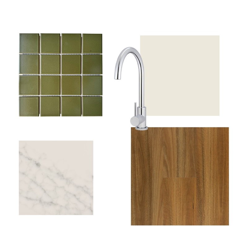 Kitchen Mood Board by connellys2000 on Style Sourcebook