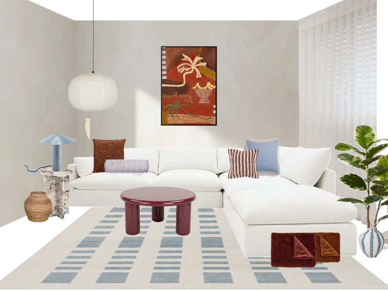 Lounge Room Concept 1 Mood Board by Hannahtodhunter on Style Sourcebook