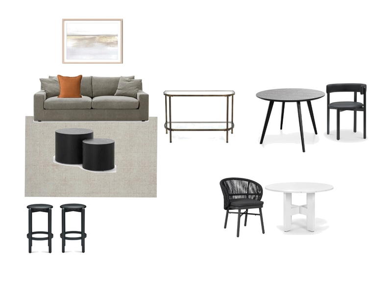 April Eastbourne 1 bedroom Units Mood Board by Bronwynblue on Style Sourcebook