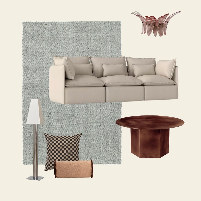 HTLM by Fern Mood Board by Miss Amara on Style Sourcebook