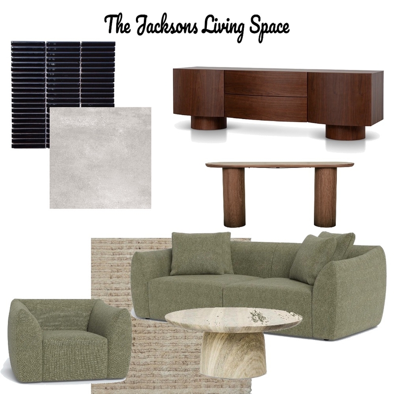 Jacksons Mood Board by Tanya Lou Interiors on Style Sourcebook