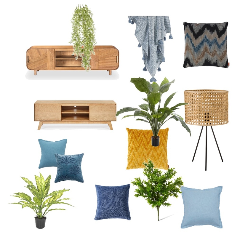 TV Units Mood Board by mirandajc21@hotmail.com on Style Sourcebook