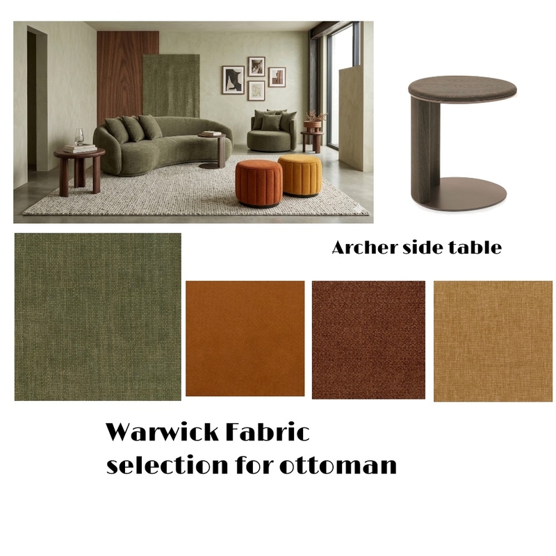 Jill - living room Mood Board by Jennypark on Style Sourcebook