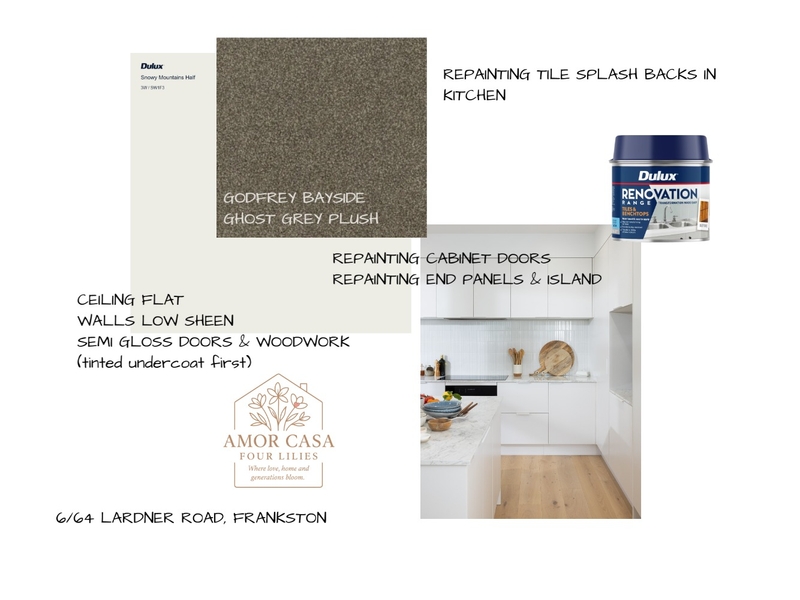 Lardner Road Mood Board by HayleyCardozo on Style Sourcebook