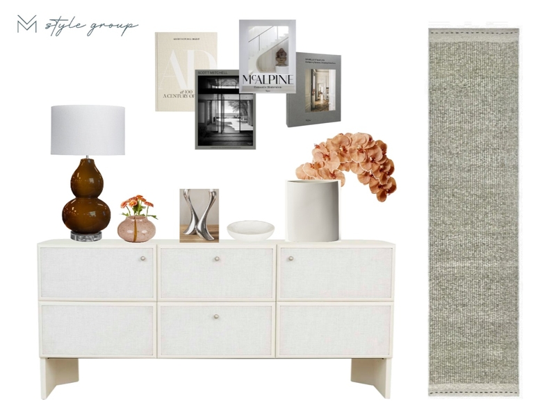 Office 1 - Wattle Valley Rd Mood Board by The VM Style Group on Style Sourcebook
