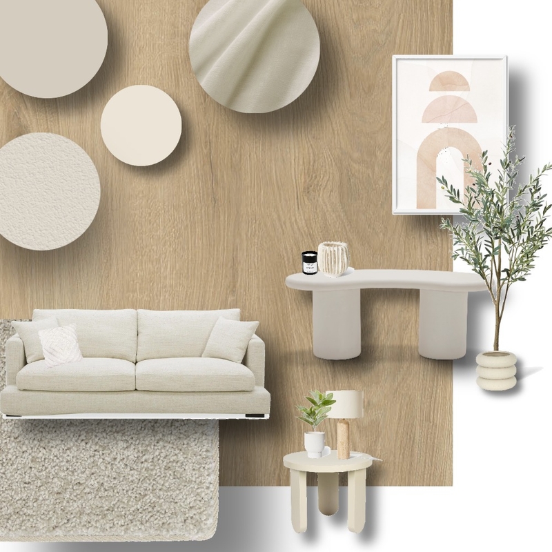 Riki Basement apartment Mood Board by Decorluxe on Style Sourcebook