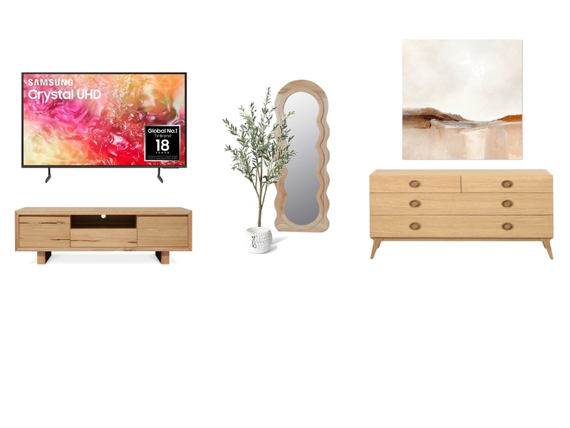 Unit Mood Board by Bayleamiekus on Style Sourcebook