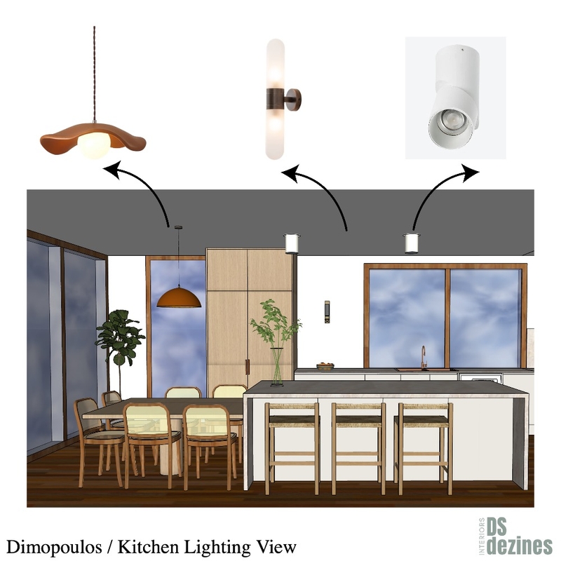 Dimopoulos Project Mood Board by DSdezines Interiors on Style Sourcebook