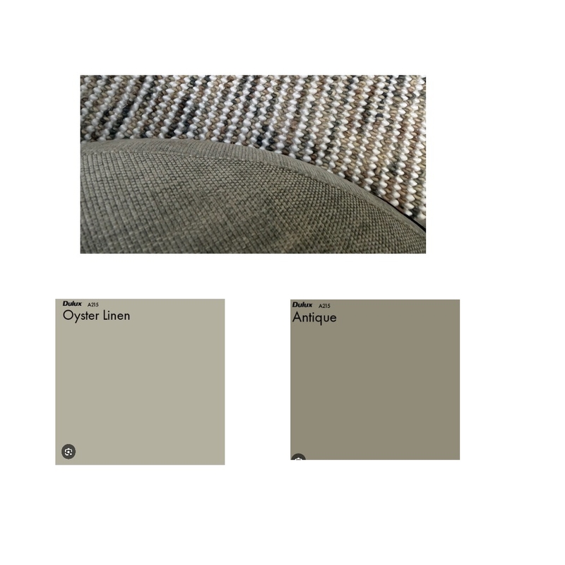 Paint colours for Kalamunda project Mood Board by Jennypark on Style Sourcebook