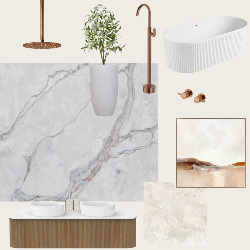 Bathroom - Stonebark Mood Board Mood Board by Granite Transformations on Style Sourcebook